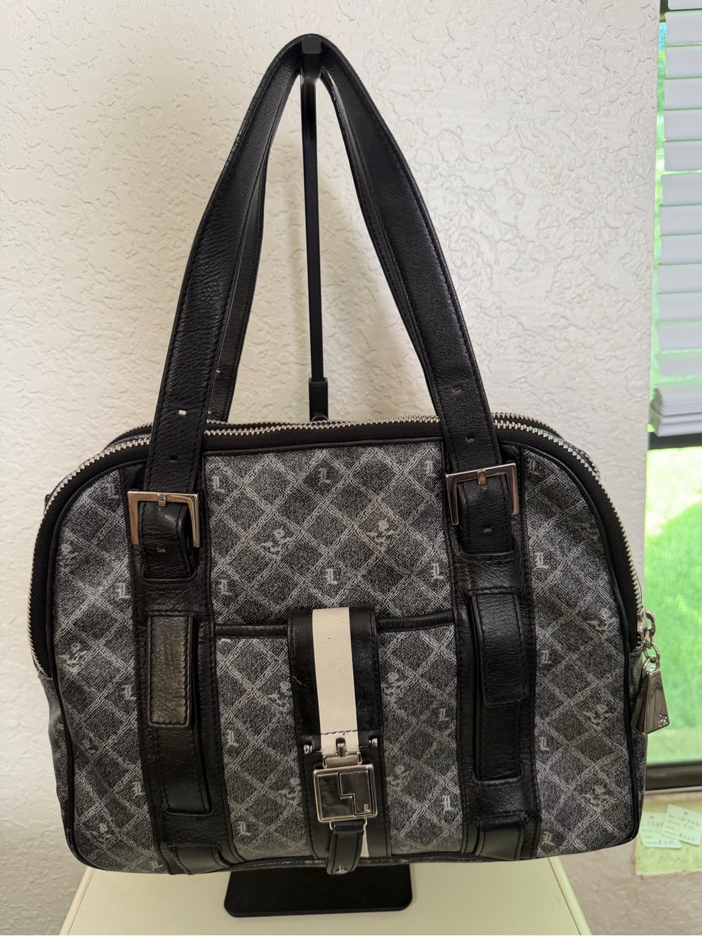 L.A.M.B Purse for sale